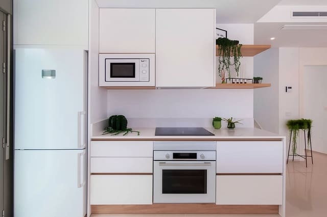 3 soveværelse Villa til salg i Centro, Los Alcázares - € 544.841 (Ref: 9354066)