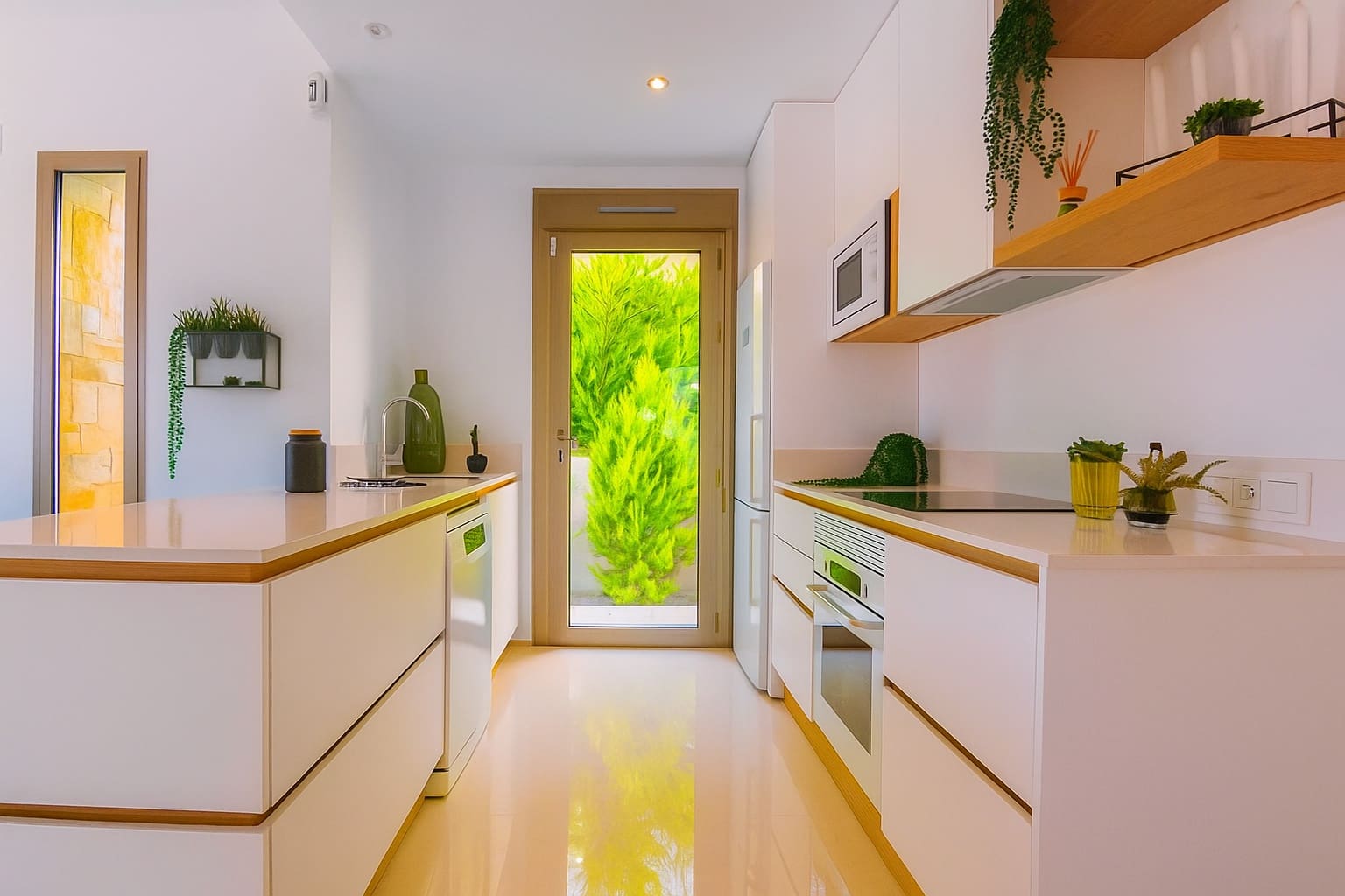 3 quarto Moradia para venda em Los Alcazares - 544 841 € (Ref: 9354066)