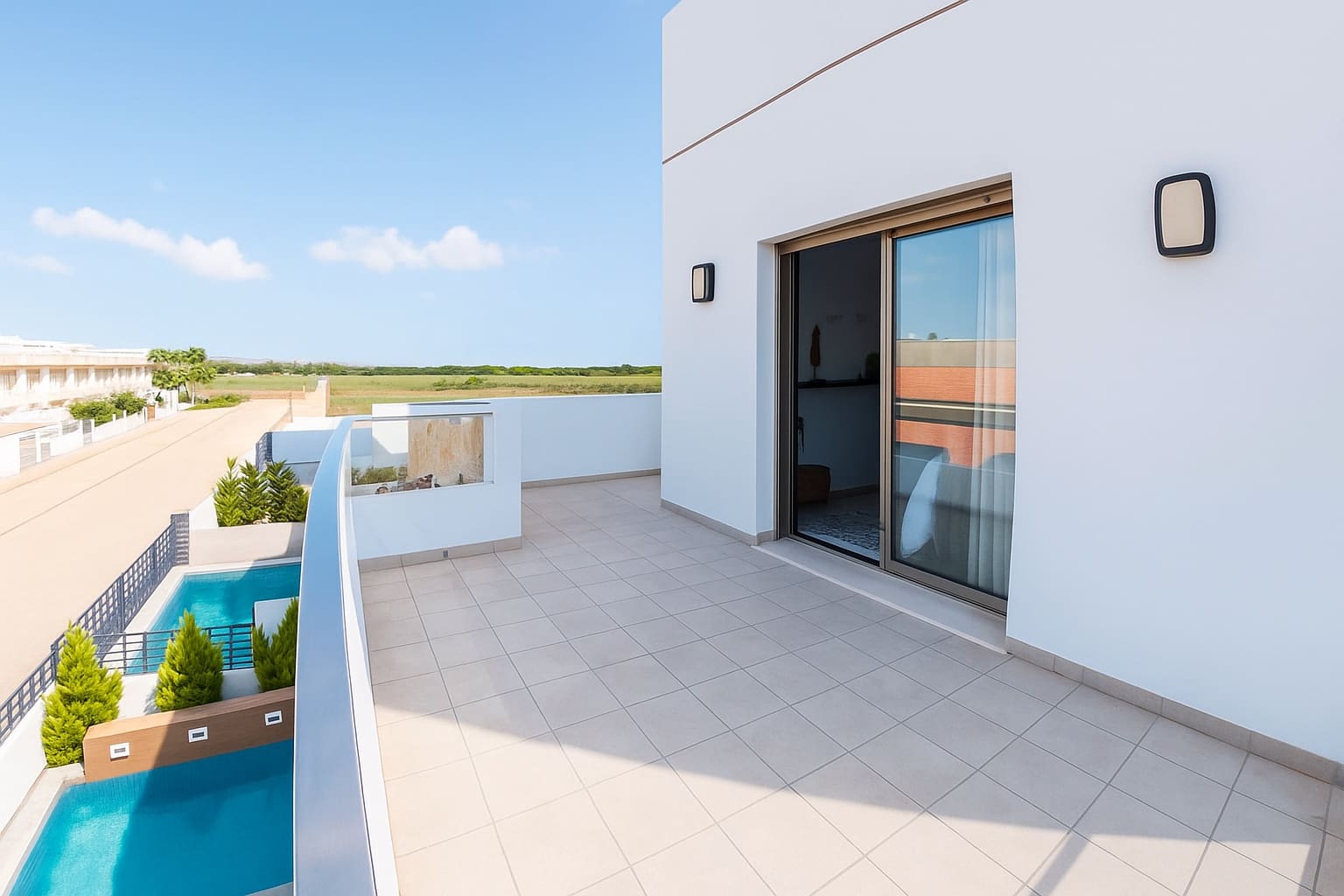 3 quarto Moradia para venda em Los Alcazares - 544 841 € (Ref: 9354066)