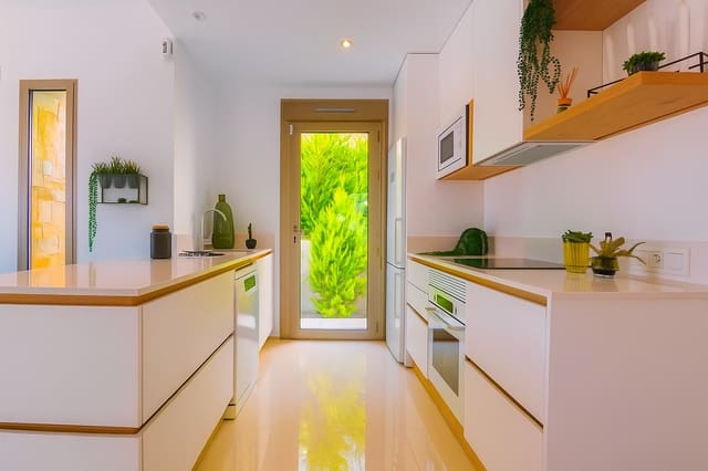 3 soveværelse Villa til salg i Centro, Los Alcázares - € 544.841 (Ref: 9354066)