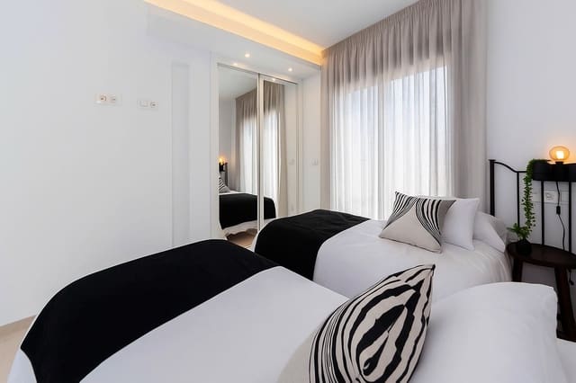 3 soveværelse Villa til salg i Centro, Los Alcázares - € 544.841 (Ref: 9354066)