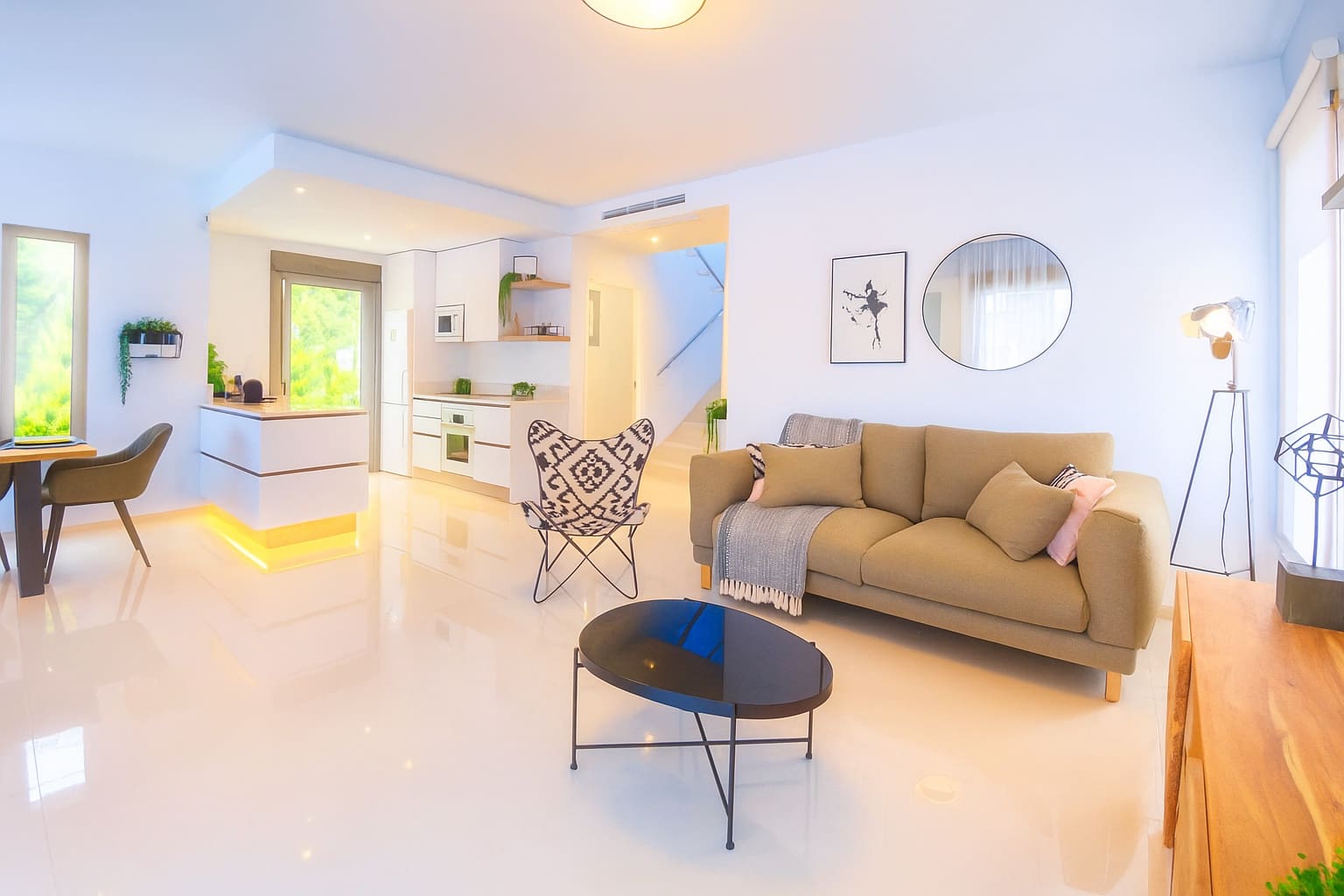 3 quarto Moradia para venda em Los Alcazares - 544 841 € (Ref: 9354066)