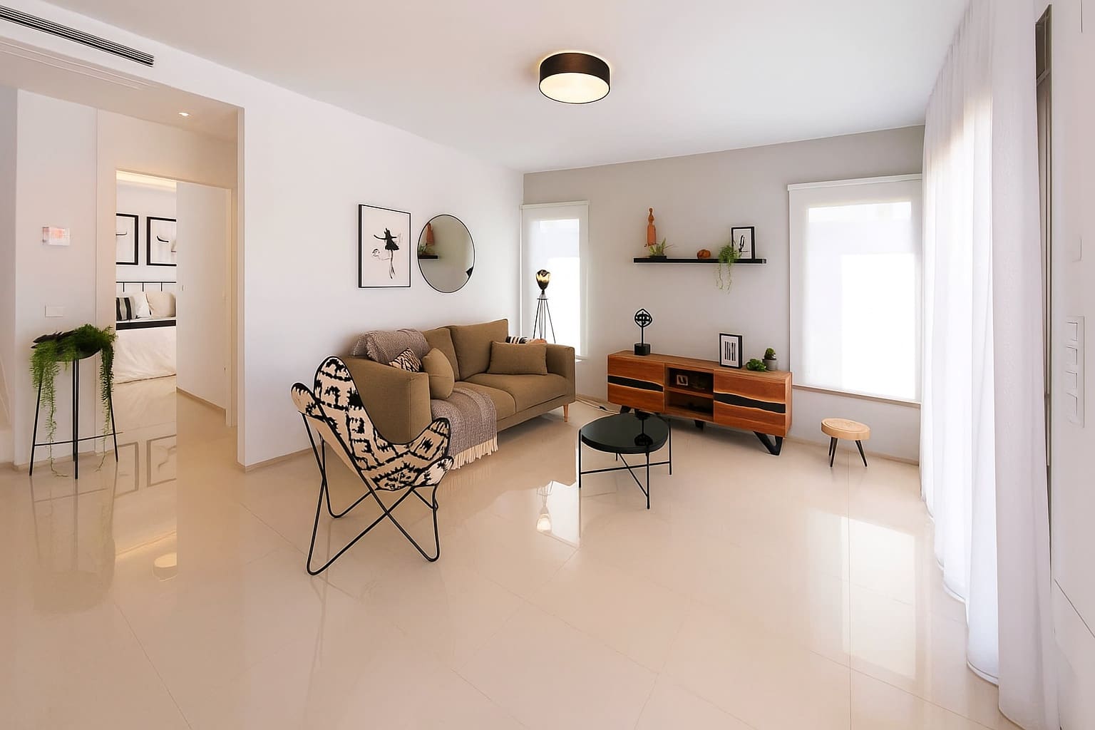 3 quarto Moradia para venda em Los Alcazares - 544 841 € (Ref: 9354066)