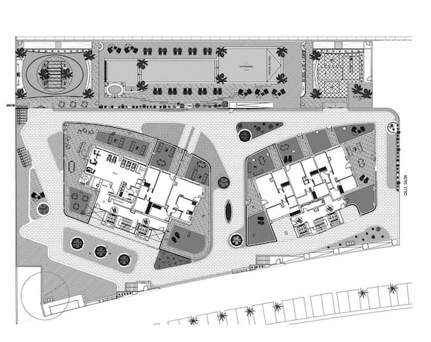 Apartamento de 1 habitación en La Manga del Mar Menor en venta - 288.000 € (Ref: 9360548)