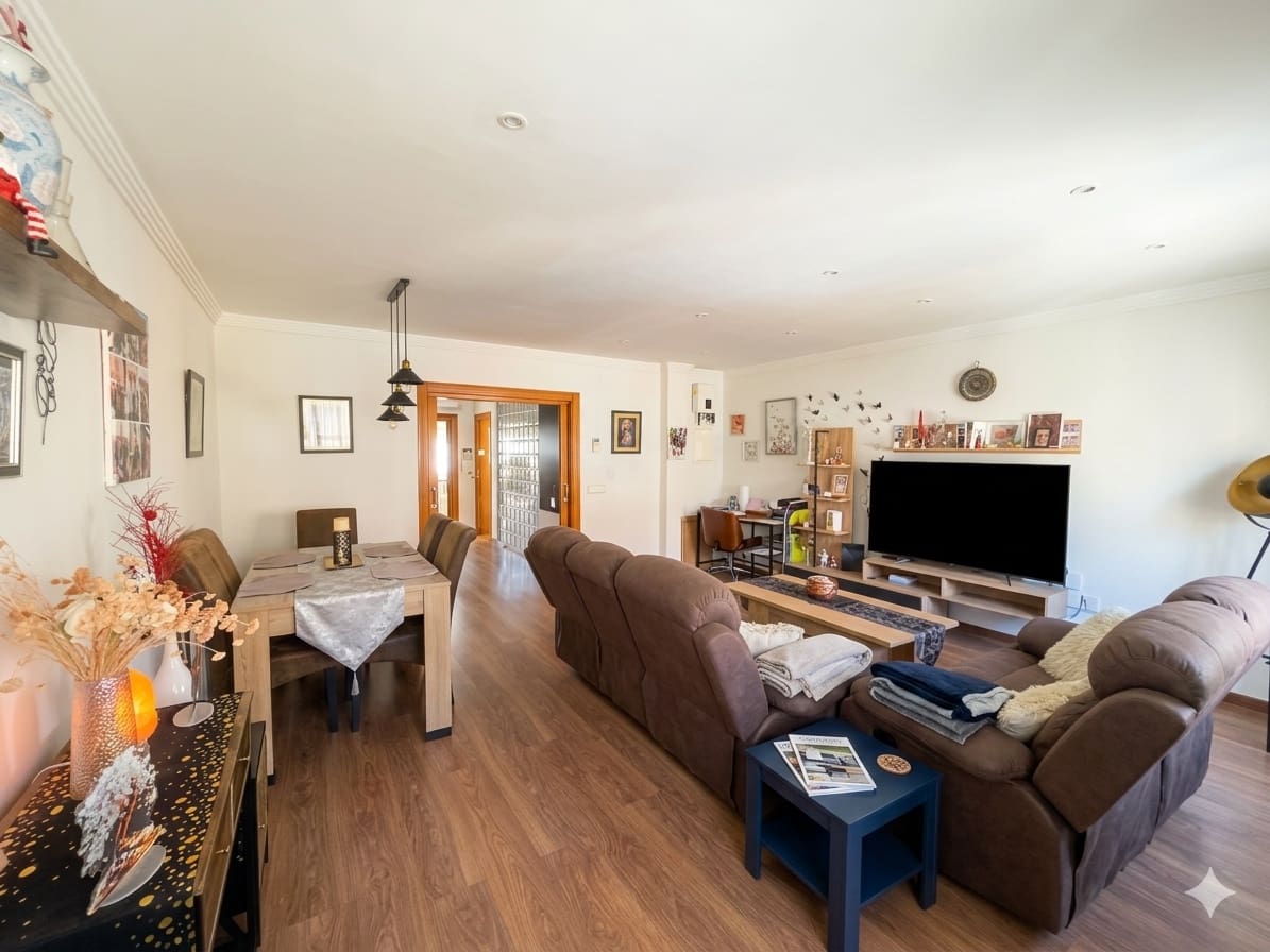 2 sypialnia Mieszkanie na sprzedaż w Los Belones - 150 000 € (Ref: 9781250)