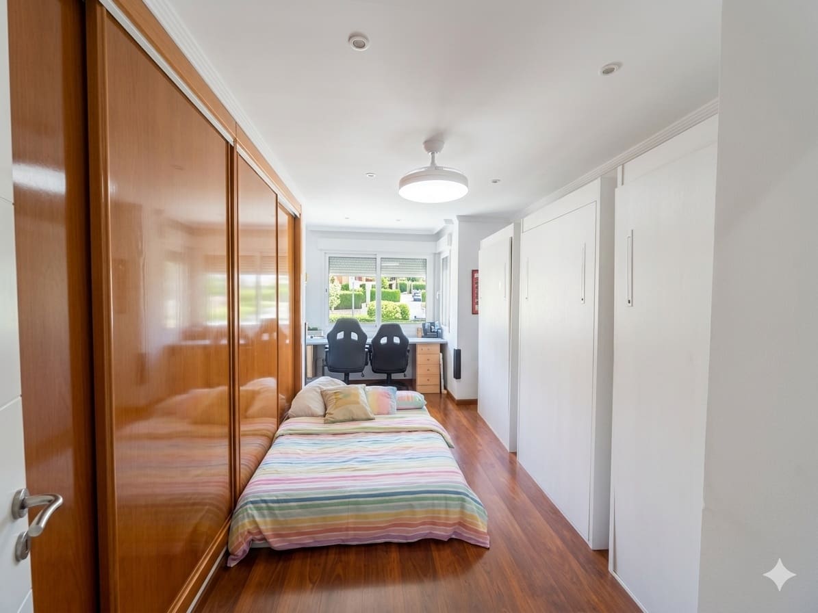 2 sypialnia Mieszkanie na sprzedaż w Los Belones - 150 000 € (Ref: 9781250)