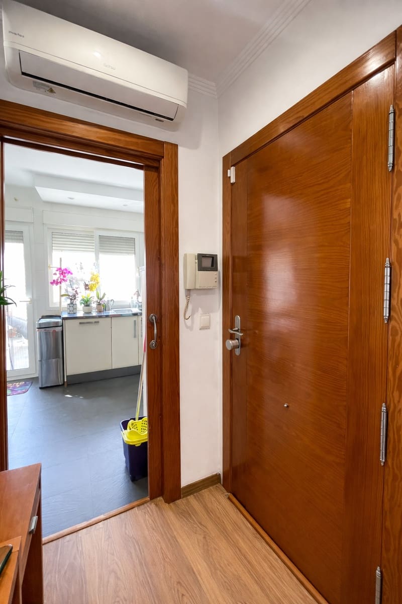 2 sypialnia Mieszkanie na sprzedaż w Los Belones - 150 000 € (Ref: 9781250)