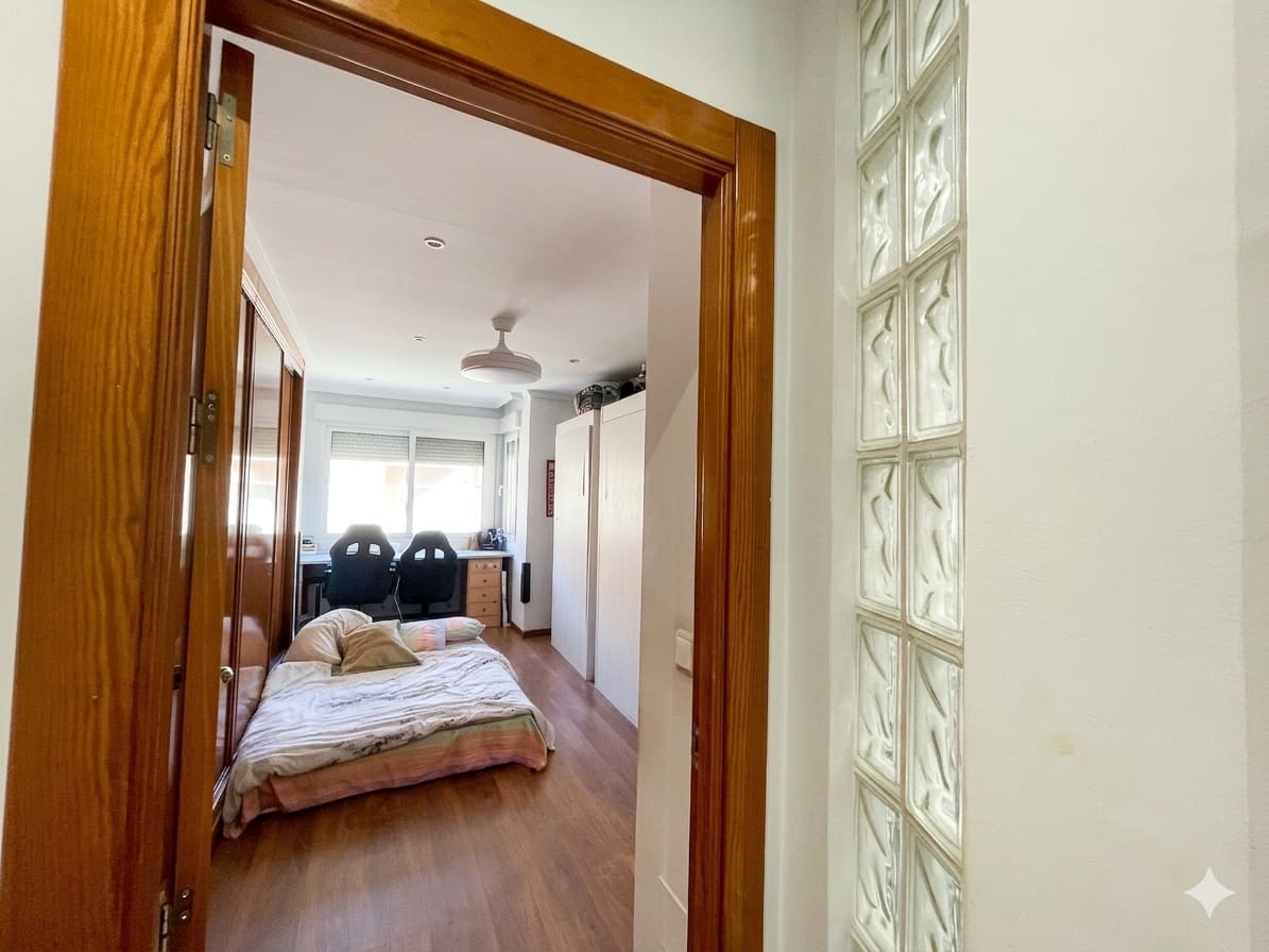 2 sypialnia Mieszkanie na sprzedaż w Los Belones - 150 000 € (Ref: 9781250)