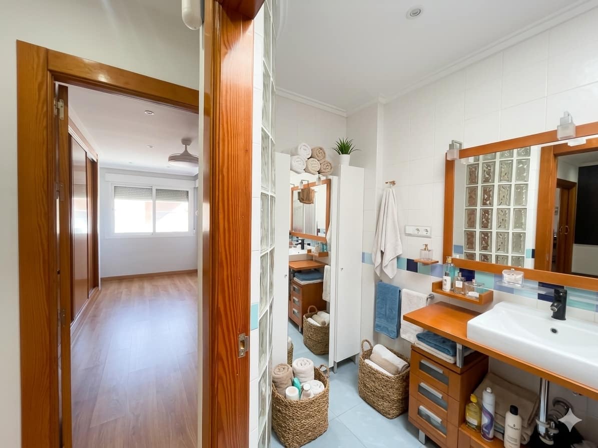 2 sypialnia Mieszkanie na sprzedaż w Los Belones - 150 000 € (Ref: 9781250)