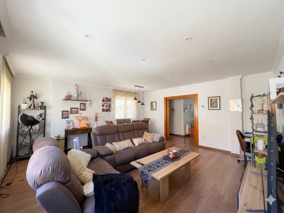 2 sypialnia Mieszkanie na sprzedaż w Los Belones - 150 000 € (Ref: 9781250)