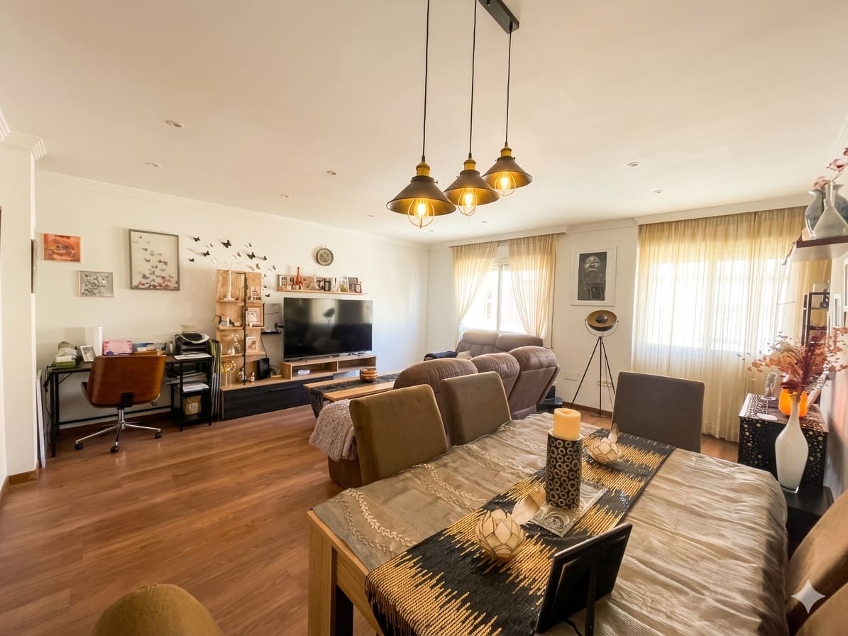 2 sypialnia Mieszkanie na sprzedaż w Los Belones - 150 000 € (Ref: 9781250)