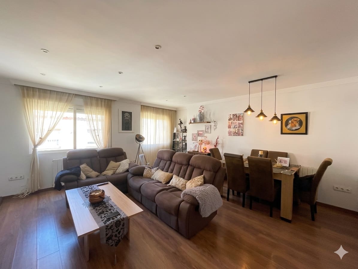 2 sypialnia Mieszkanie na sprzedaż w Los Belones - 150 000 € (Ref: 9781250)