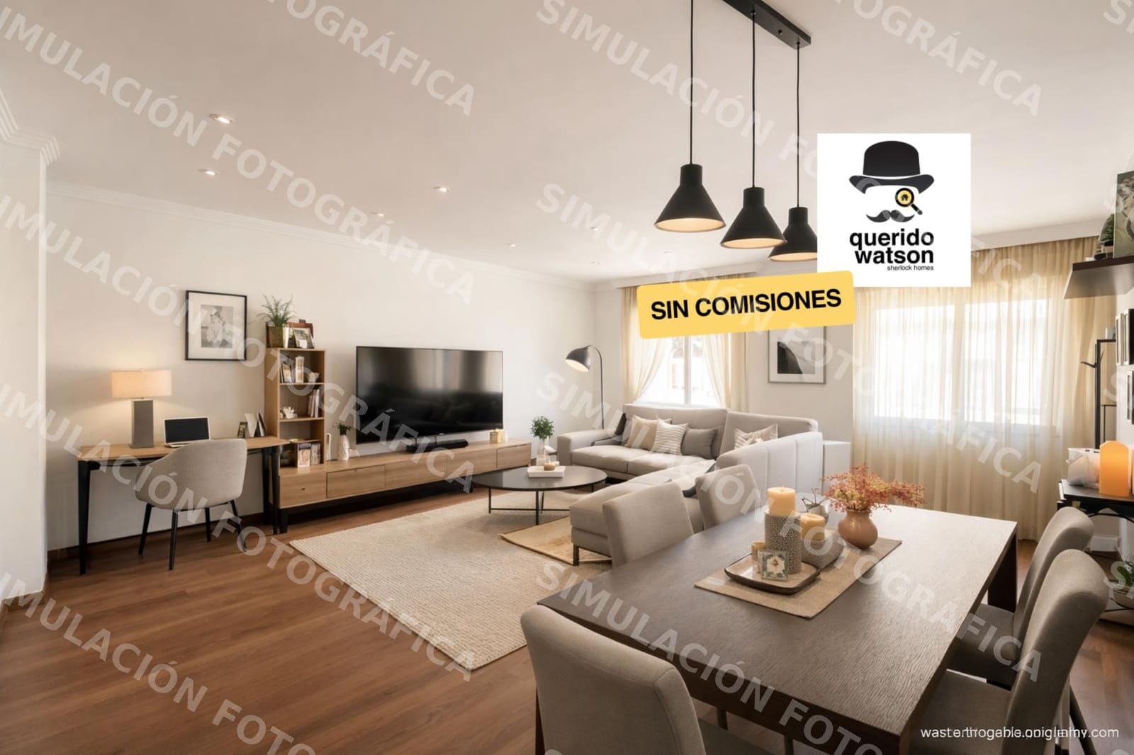 2 sypialnia Mieszkanie na sprzedaż w Los Belones - 150 000 € (Ref: 9781250)