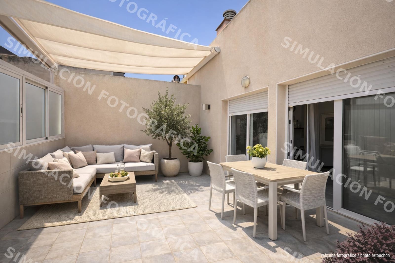 2 sypialnia Mieszkanie na sprzedaż w Los Belones - 150 000 € (Ref: 9781250)