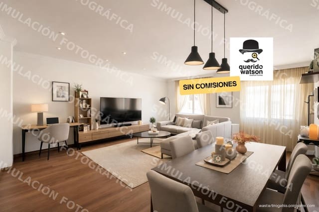 2 sypialnia Mieszkanie na sprzedaż w Los Belones, Kartagena - 150 000 € (Ref: 9781250)