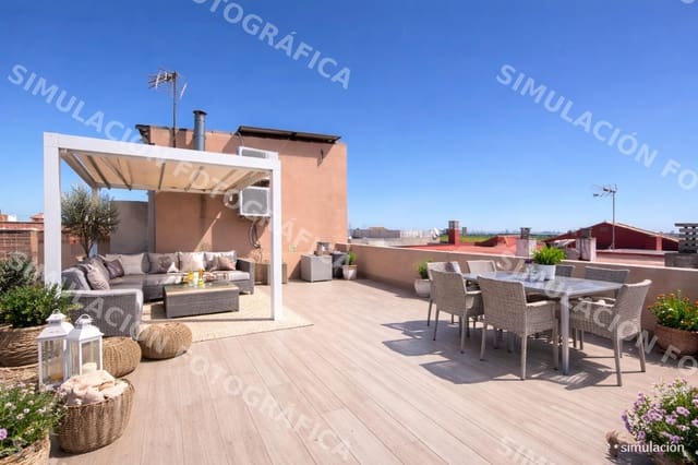 2 sypialnia Mieszkanie na sprzedaż w Los Belones, Kartagena - 150 000 € (Ref: 9781250)