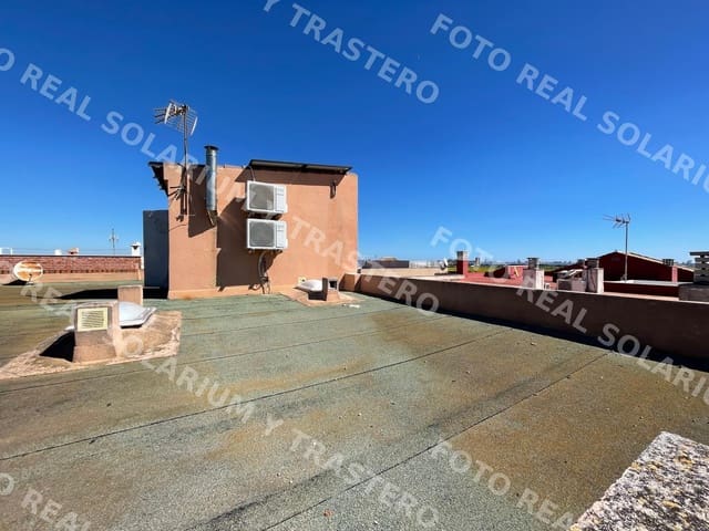 2 sypialnia Mieszkanie na sprzedaż w Los Belones, Kartagena - 150 000 € (Ref: 9781250)