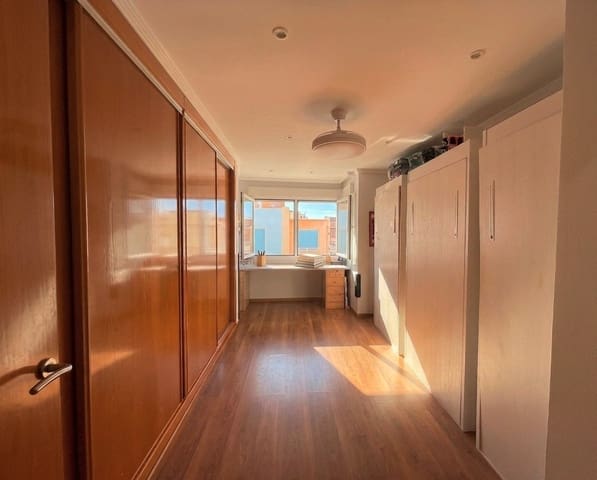 Piso de 2 habitaciones en Los Belones, Cartagena en venta - 150.000 € (Ref: 9781250)