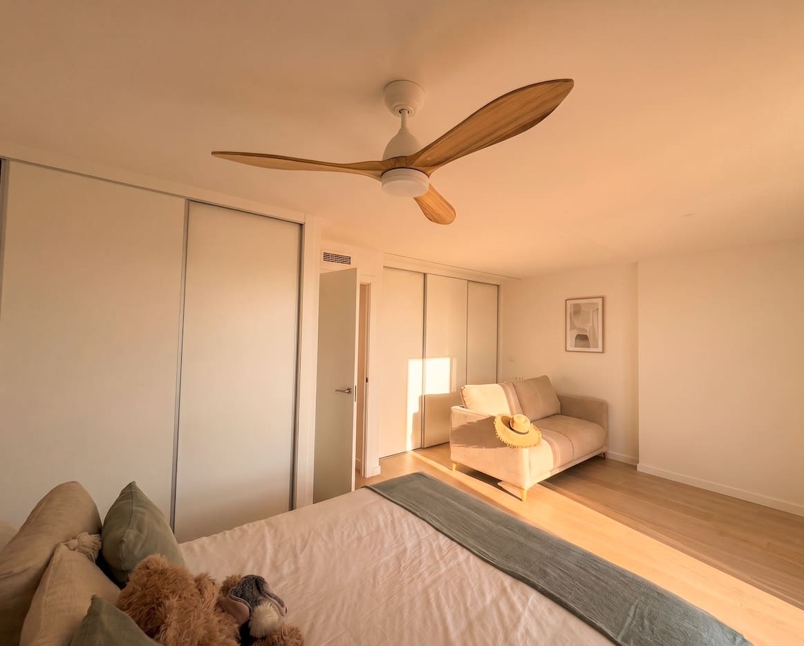 3 bedroom Beach Apartment for sale in Playa Paraiso with pool garage - € 399,000 (Ref: 9816119)