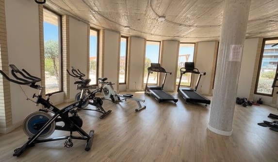 3 bedroom Beach Apartment for sale in Playa Paraiso, Cartagena with pool garage - € 399,000 (Ref: 9816119)