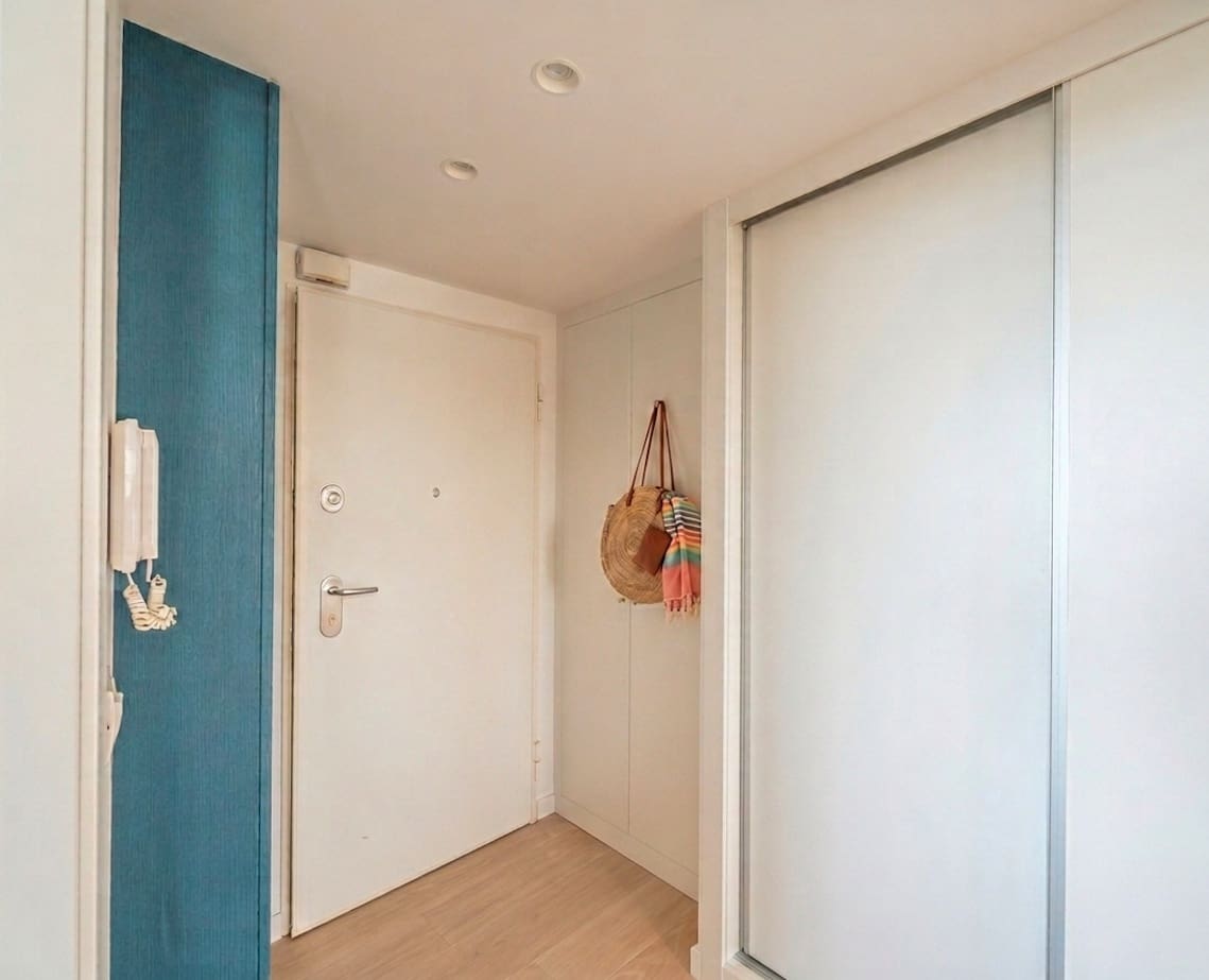 3 bedroom Beach Apartment for sale in Playa Paraiso with pool garage - € 399,000 (Ref: 9816119)