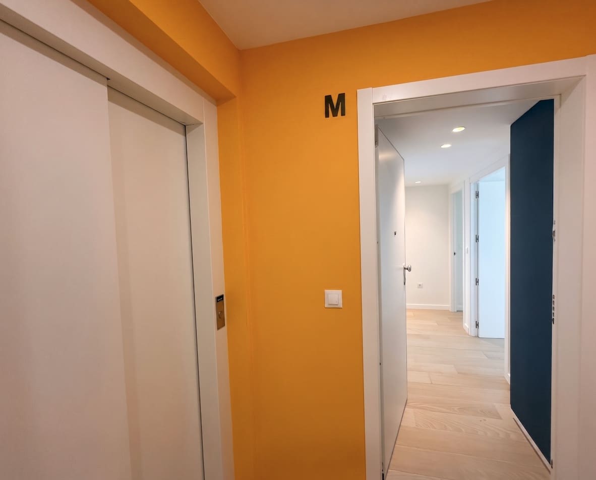 3 bedroom Beach Apartment for sale in Playa Paraiso with pool garage - € 399,000 (Ref: 9816119)