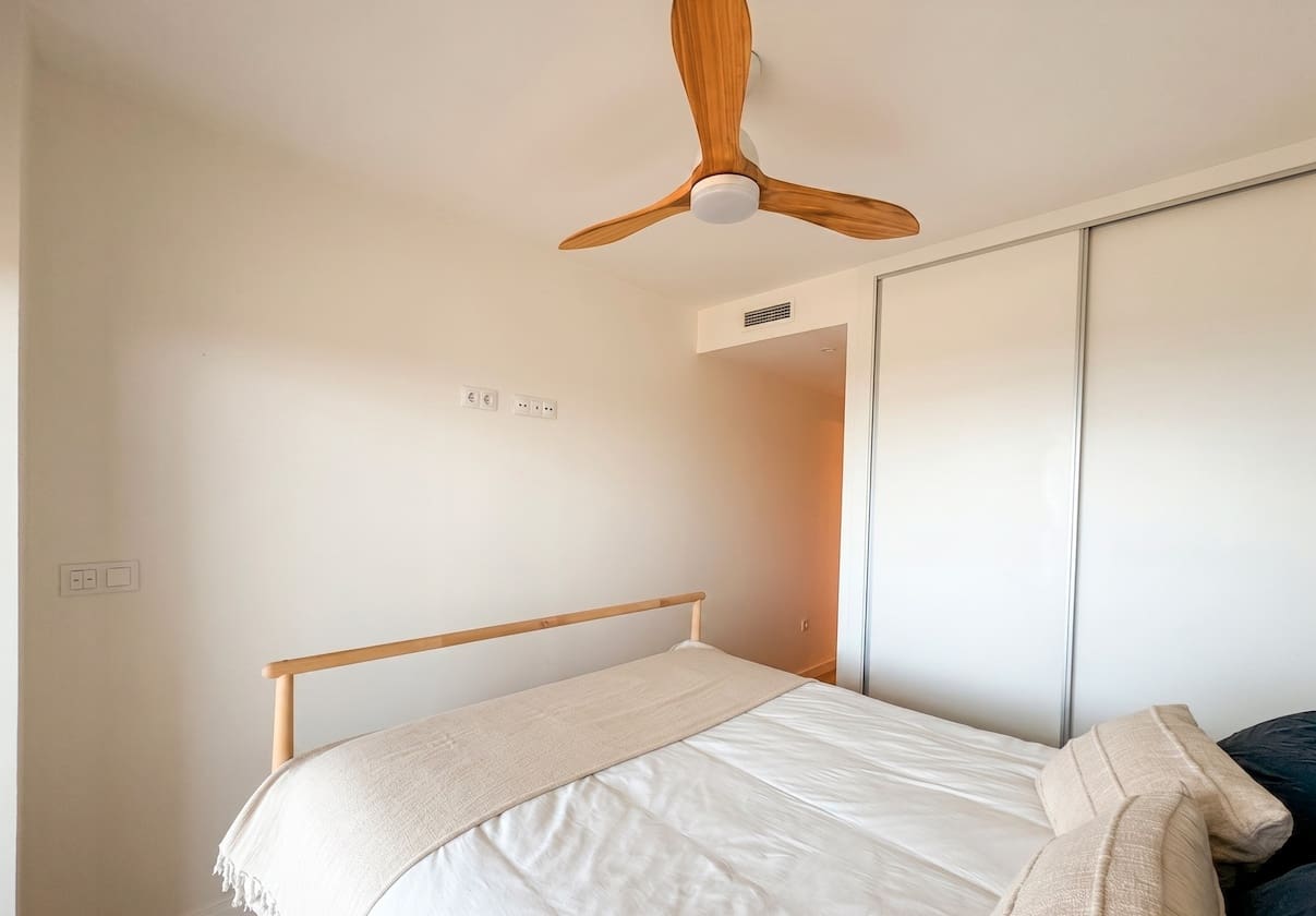 3 bedroom Beach Apartment for sale in Playa Paraiso with pool garage - € 399,000 (Ref: 9816119)
