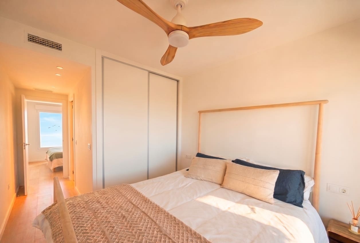 3 bedroom Beach Apartment for sale in Playa Paraiso with pool garage - € 399,000 (Ref: 9816119)