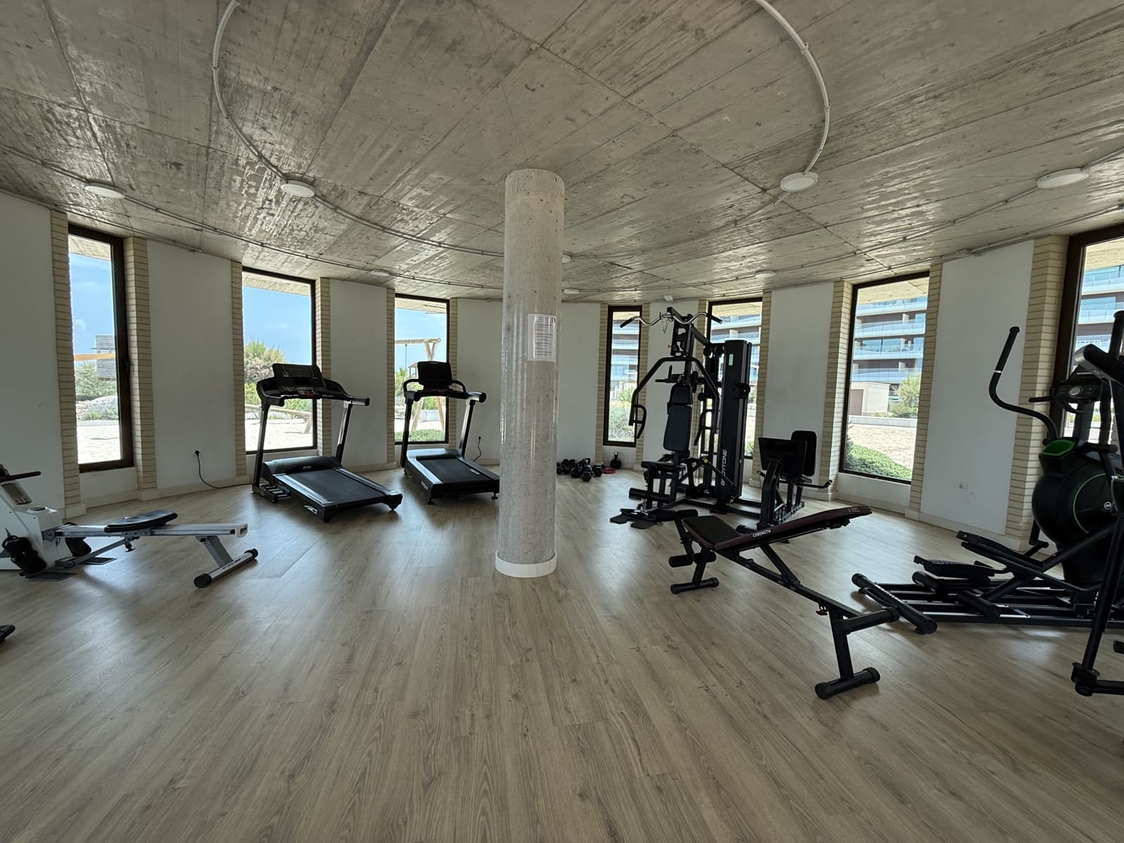 3 bedroom Beach Apartment for sale in Playa Paraiso with pool garage - € 399,000 (Ref: 9816119)
