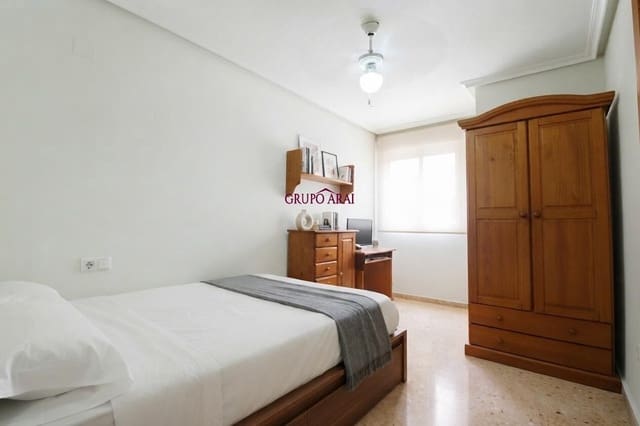 3 soveværelse Lejlighed til salg i San Vicente / Sant Vicent del Raspeig med garage - € 245.000 (Ref: 10005752)