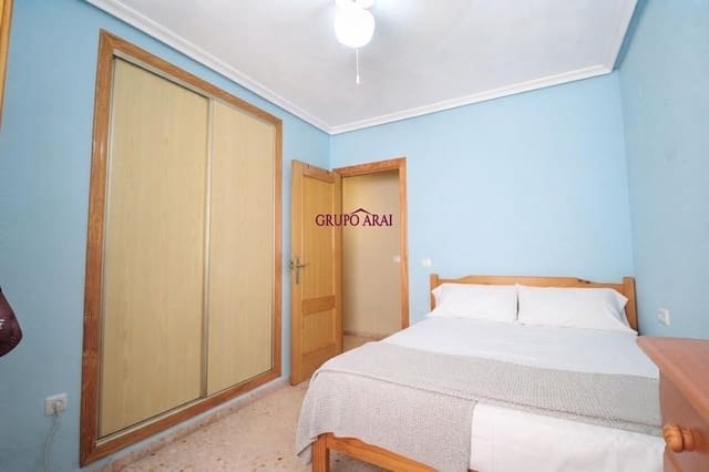 3 soveværelse Lejlighed til salg i San Vicente / Sant Vicent del Raspeig med garage - € 245.000 (Ref: 10005752)