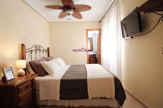 3 soveværelse Lejlighed til salg i San Vicente / Sant Vicent del Raspeig med garage - € 245.000 (Ref: 10005752)