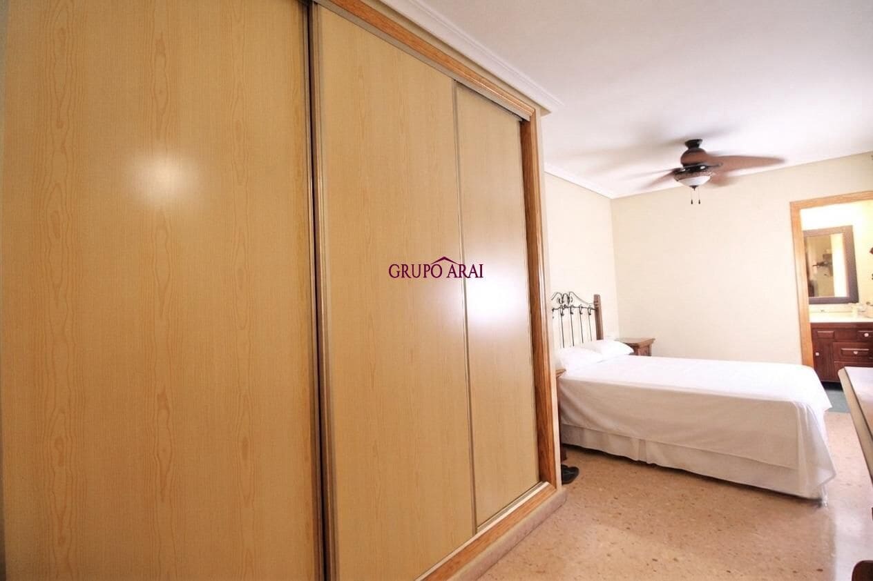 3 Zimmer Wohnung zu verkaufen in San Vicente / Sant Vicent del Raspeig mit Garage - 245.000 € (Ref: 10005752)