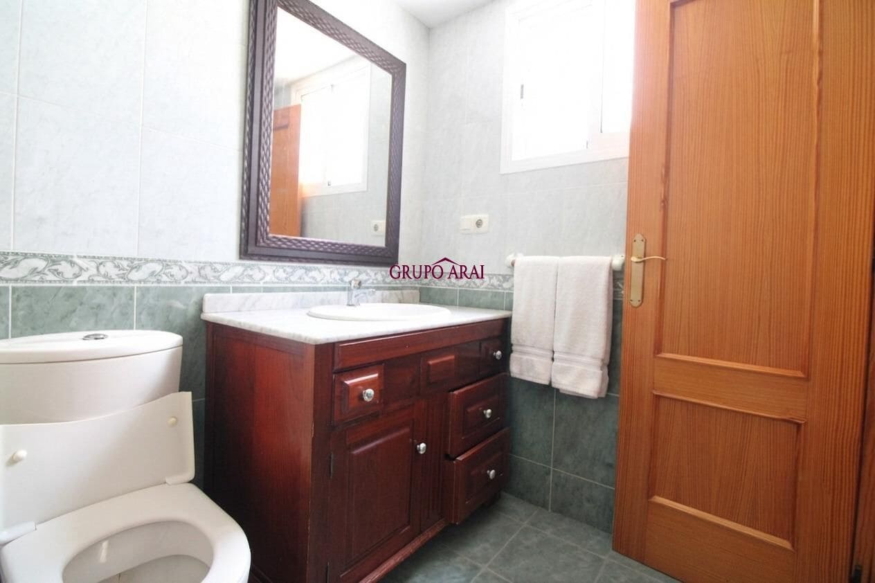 3 Zimmer Wohnung zu verkaufen in San Vicente / Sant Vicent del Raspeig mit Garage - 245.000 € (Ref: 10005752)
