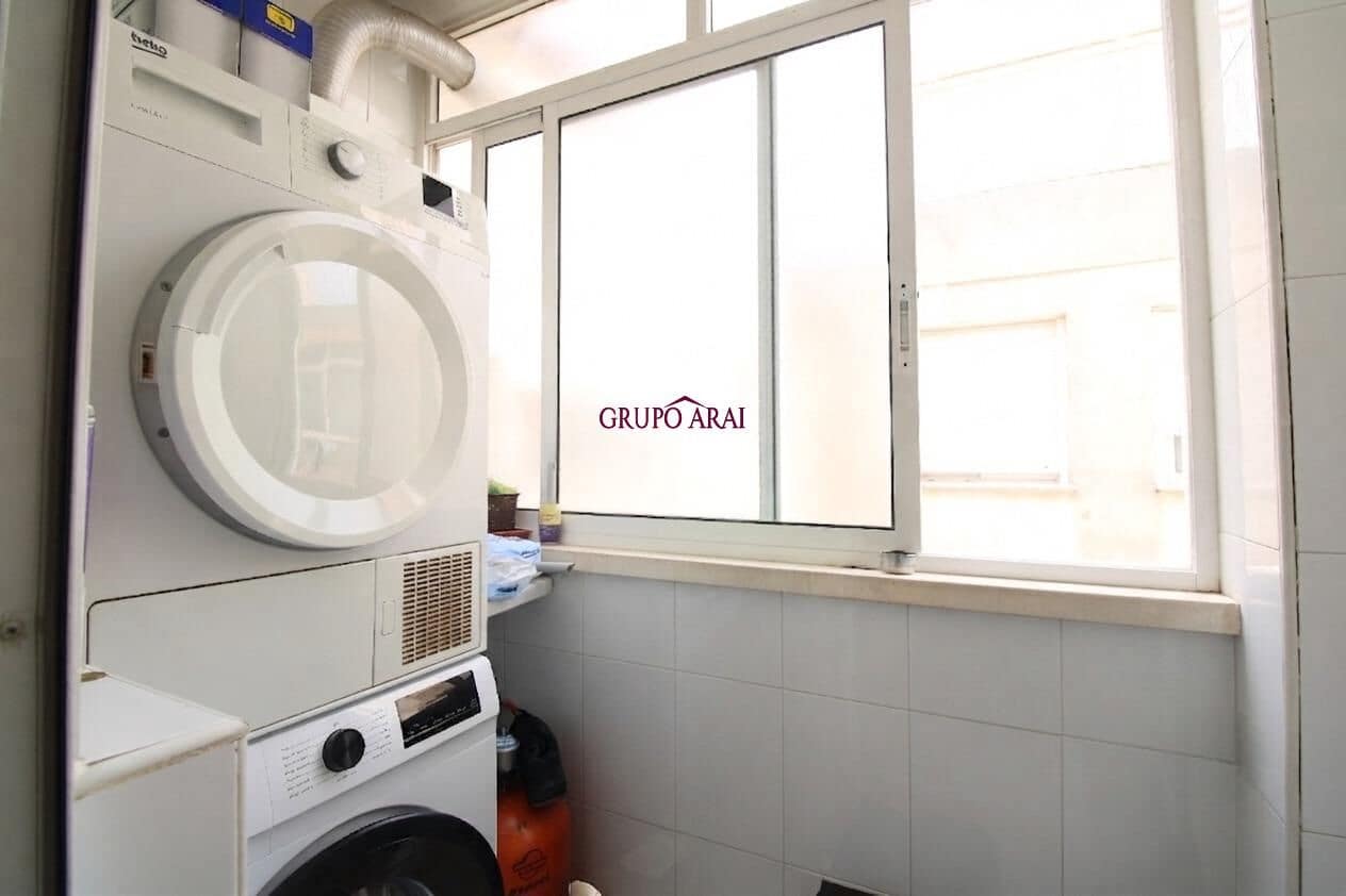 3 Zimmer Wohnung zu verkaufen in San Vicente / Sant Vicent del Raspeig mit Garage - 245.000 € (Ref: 10005752)