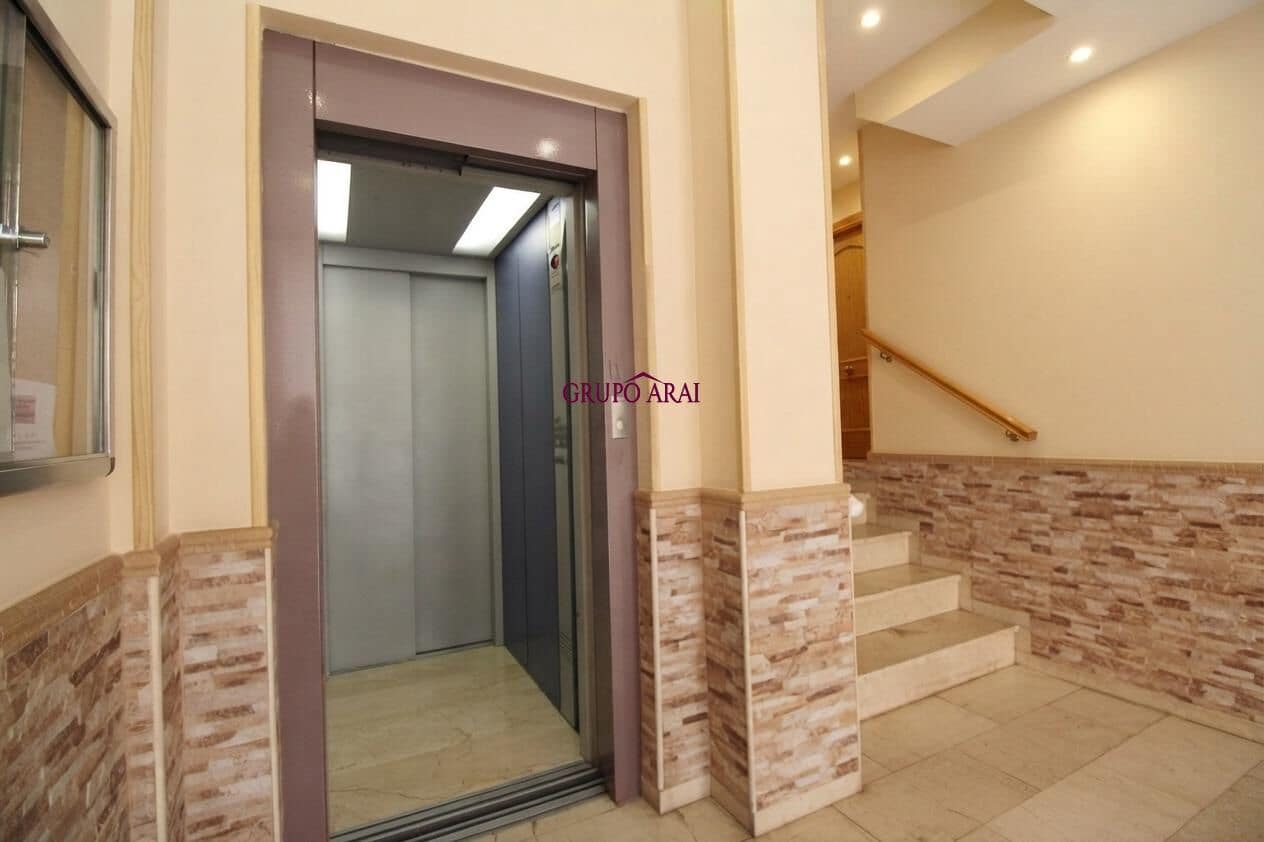 3 Zimmer Wohnung zu verkaufen in San Vicente / Sant Vicent del Raspeig mit Garage - 245.000 € (Ref: 10005752)