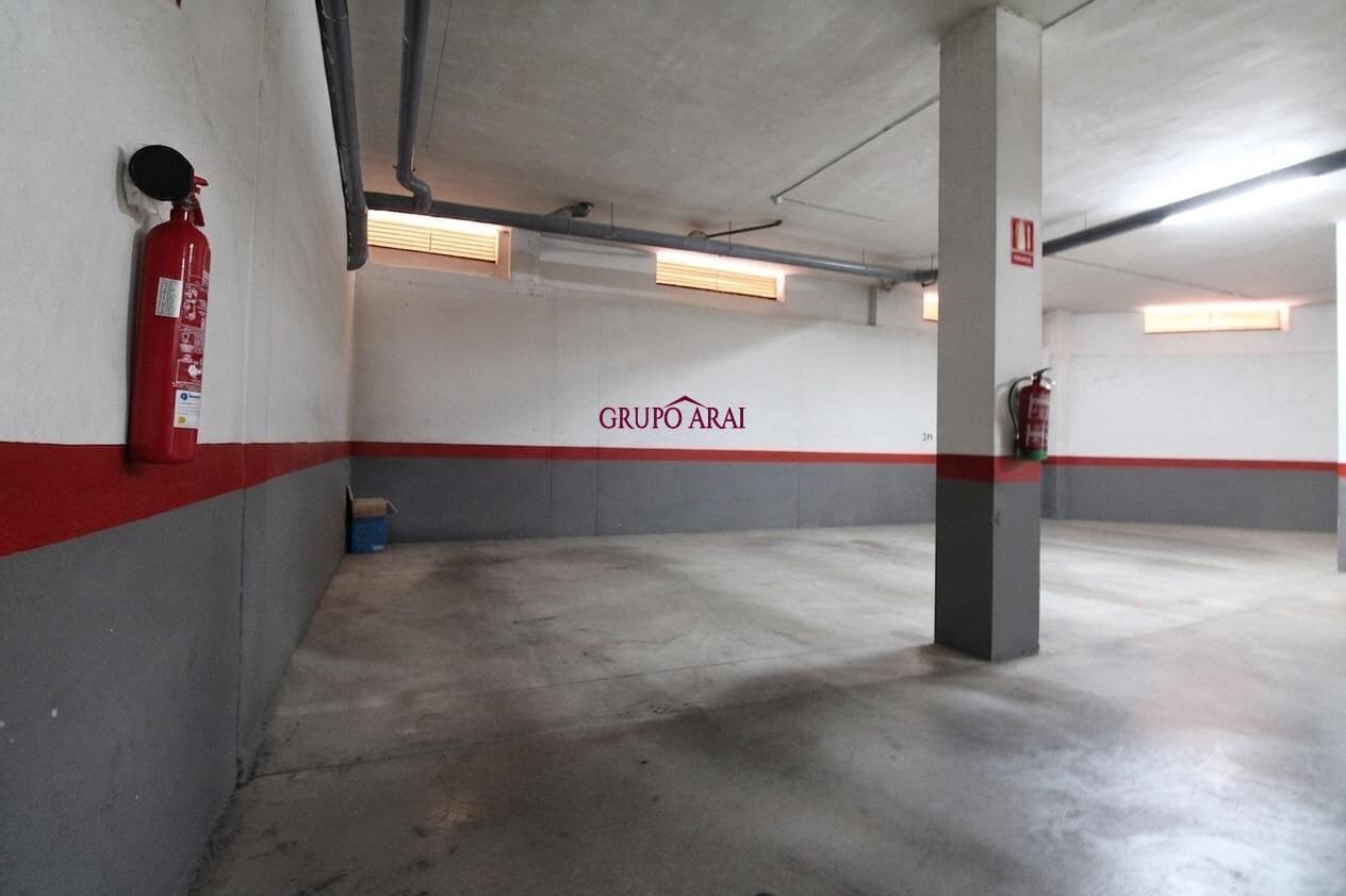3 Zimmer Wohnung zu verkaufen in San Vicente / Sant Vicent del Raspeig mit Garage - 245.000 € (Ref: 10005752)