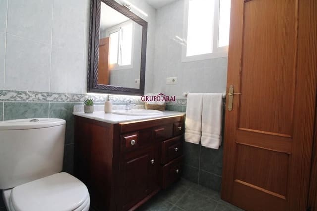 3 soveværelse Lejlighed til salg i San Vicente / Sant Vicent del Raspeig med garage - € 245.000 (Ref: 10005752)