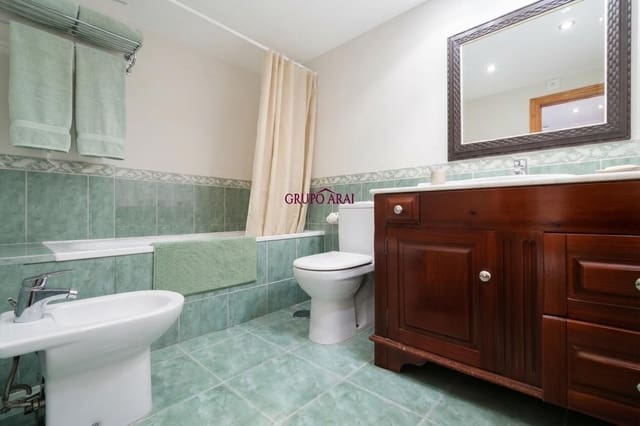 3 soveværelse Lejlighed til salg i San Vicente / Sant Vicent del Raspeig med garage - € 245.000 (Ref: 10005752)