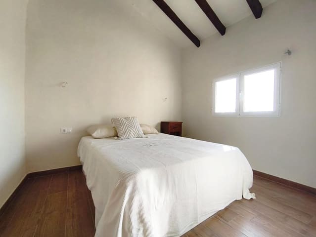 3 bedroom Villa for sale in Aguas de Busot / Aigües - € 299,000 (Ref: 10011585)
