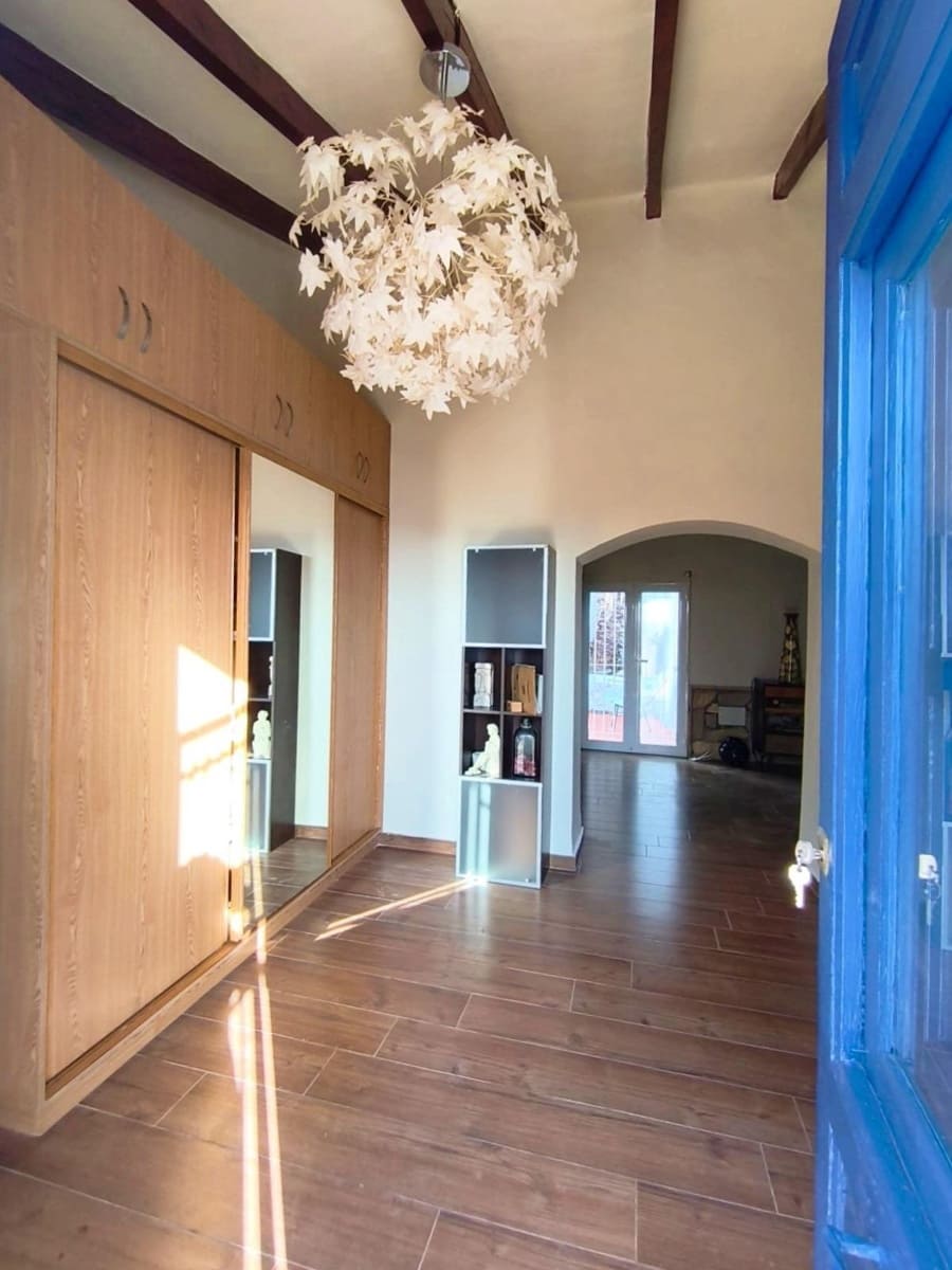 3 bedroom Villa for sale in Aguas de Busot / Aigues - € 299,000 (Ref: 10011585)