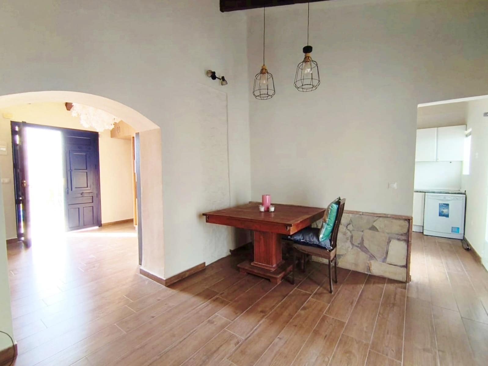 3 bedroom Villa for sale in Aguas de Busot / Aigues - € 299,000 (Ref: 10011585)