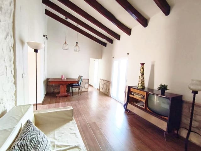 3 bedroom Villa for sale in Aguas de Busot / Aigües - € 299,000 (Ref: 10011585)