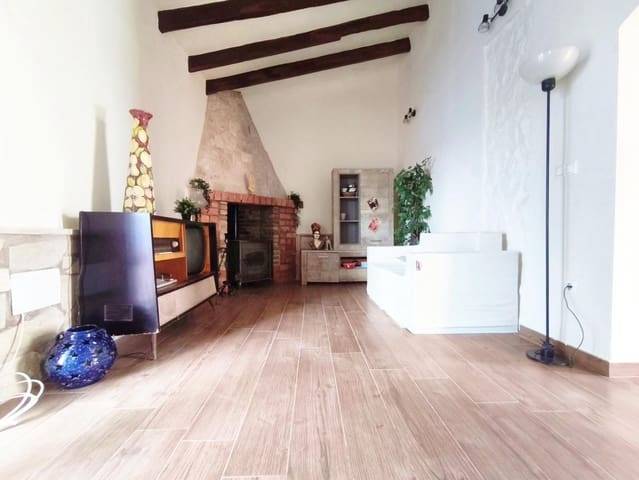3 bedroom Villa for sale in Aguas de Busot / Aigües - € 299,000 (Ref: 10011585)