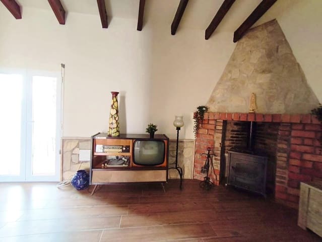 3 bedroom Villa for sale in Aguas de Busot / Aigües - € 299,000 (Ref: 10011585)