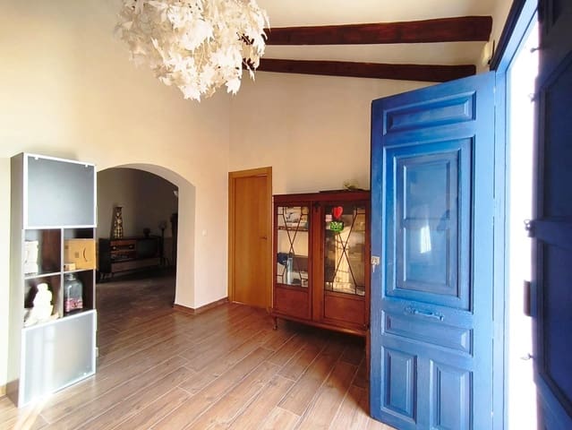3 bedroom Villa for sale in Aguas de Busot / Aigües - € 299,000 (Ref: 10011585)