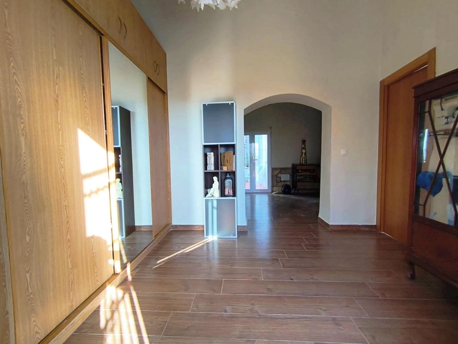3 bedroom Villa for sale in Aguas de Busot / Aigues - € 299,000 (Ref: 10011585)