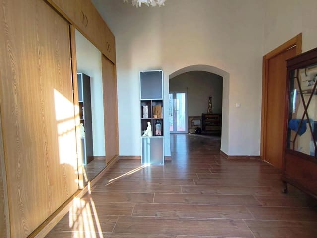 3 bedroom Villa for sale in Aguas de Busot / Aigües - € 299,000 (Ref: 10011585)