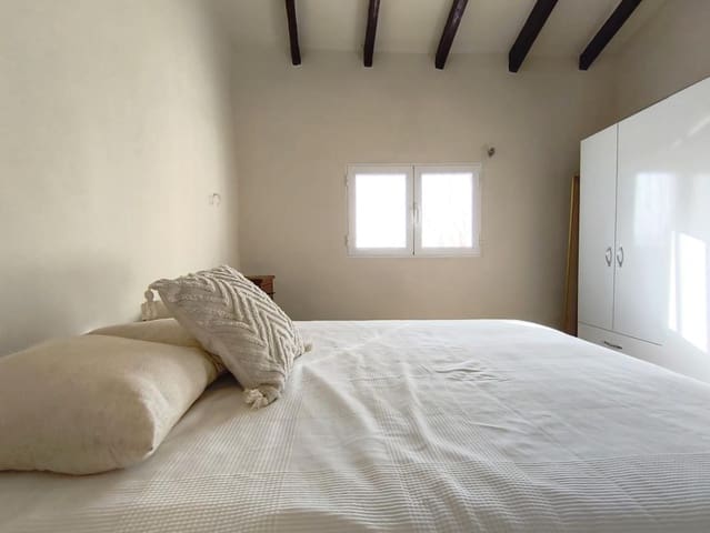 3 bedroom Villa for sale in Aguas de Busot / Aigües - € 299,000 (Ref: 10011585)