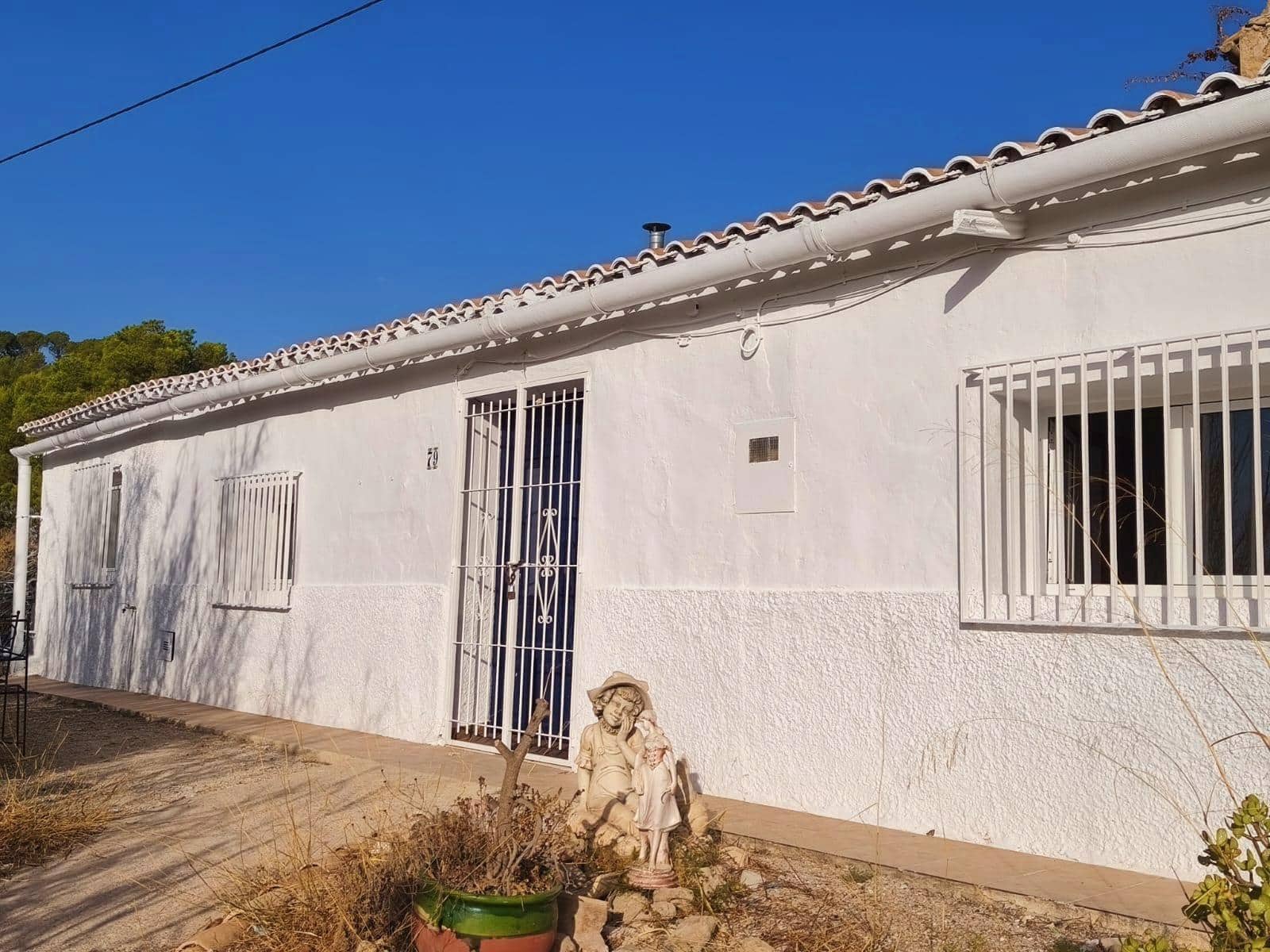 3 bedroom Villa for sale in Aguas de Busot / Aigues - € 299,000 (Ref: 10011585)